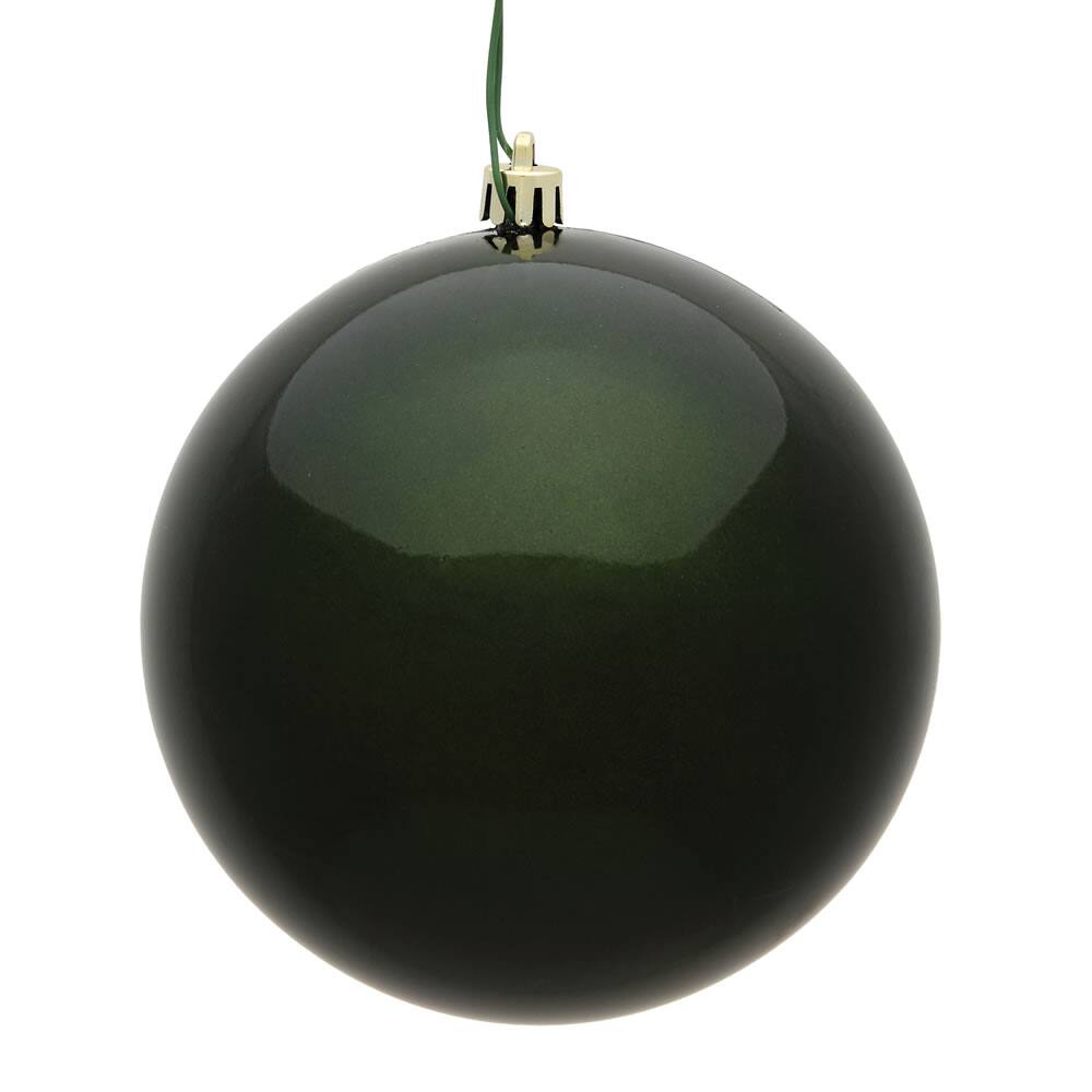 Moss Green