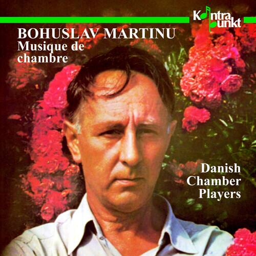 Danish Chamber Players - Musique de Chambre 1   - COMPACT DISCS [CD] price history on PriceWatchPro