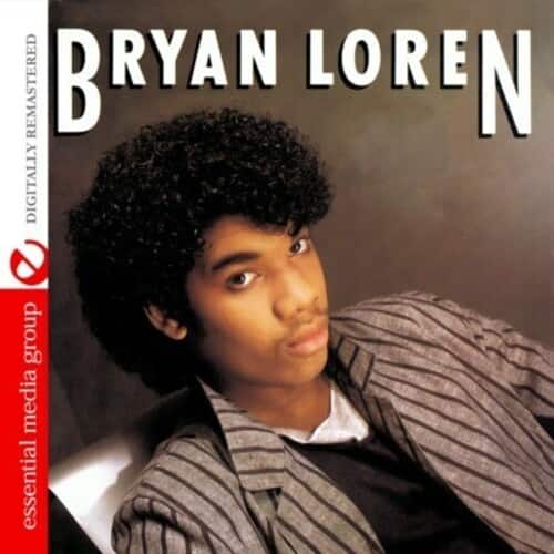 Bryan Loren - Bryan Loren  - COMPACT DISCS