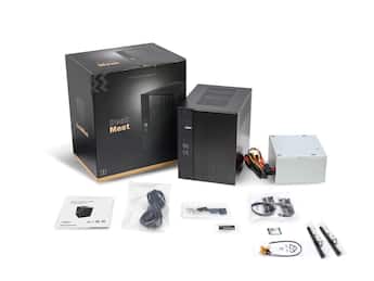 ASRock DESKMEET B760W/B/BB/BOX/US Intel Socket LGA1700 Intel B760 ASRock DESKMEET B760W/B/BB/BOX/US Intel Socket LGA1700 Intel B760