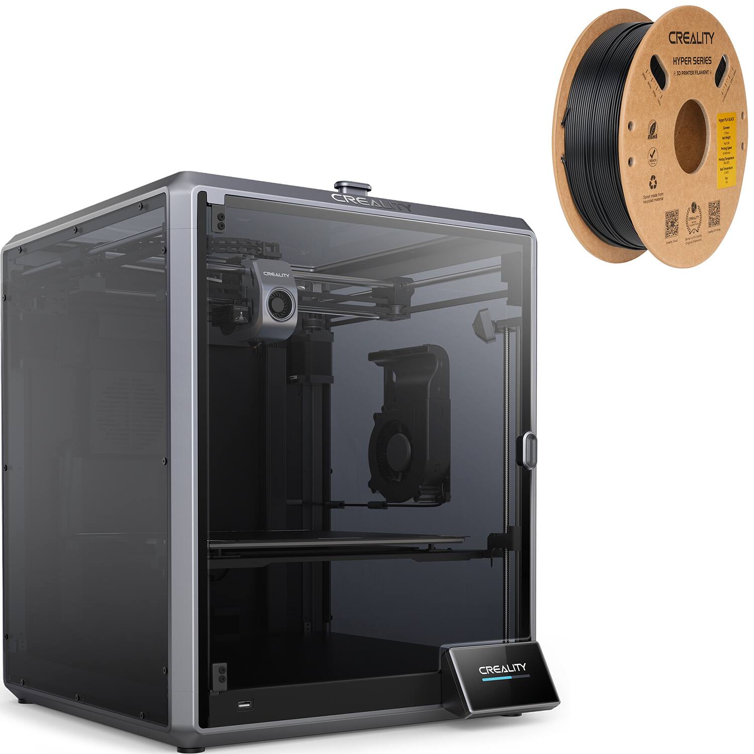 CREALITY HYPER SERIES FST -i - CREALITY