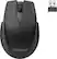 Front. Insignia™ - Wireless Optical Mouse.
