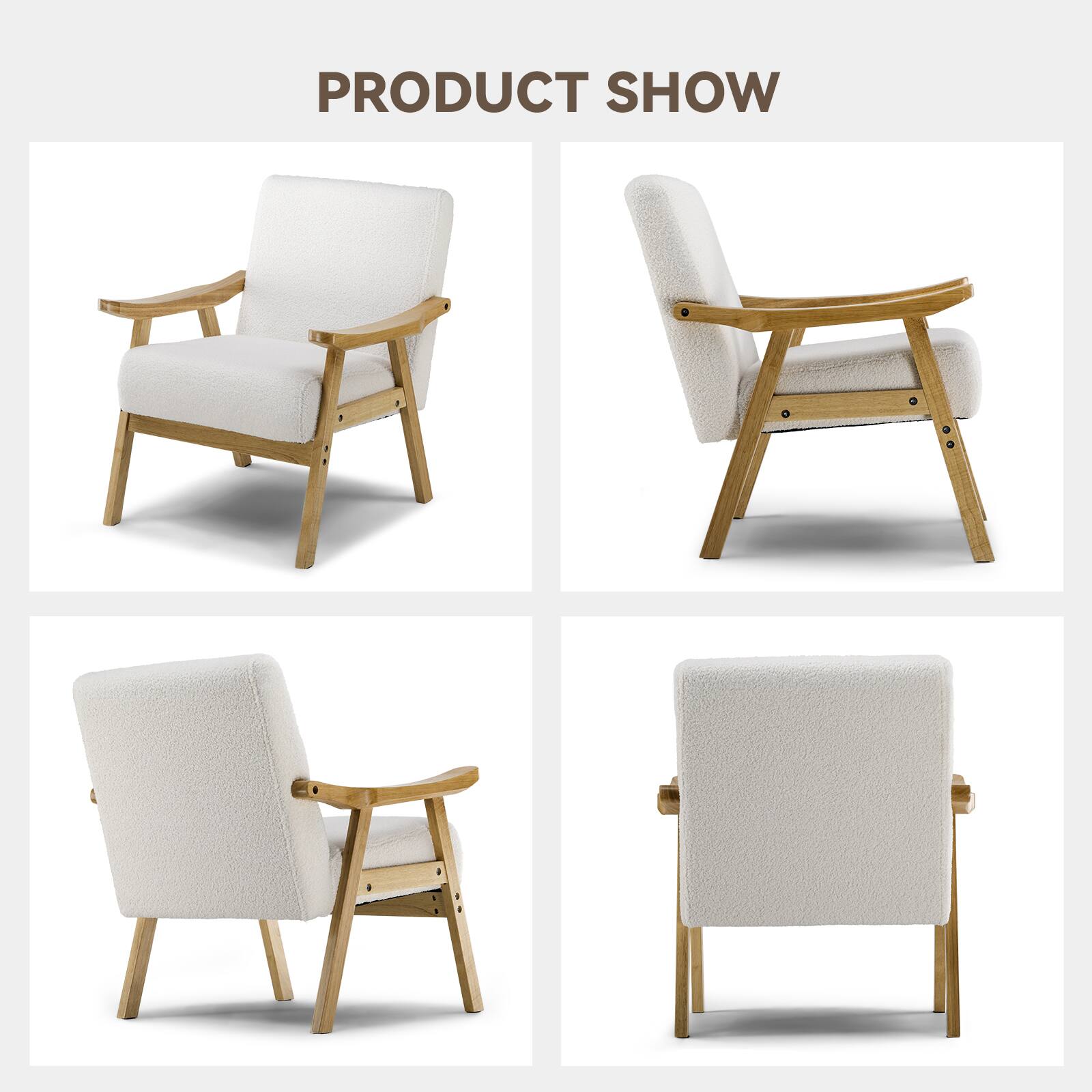 PRODUCT SHOW
