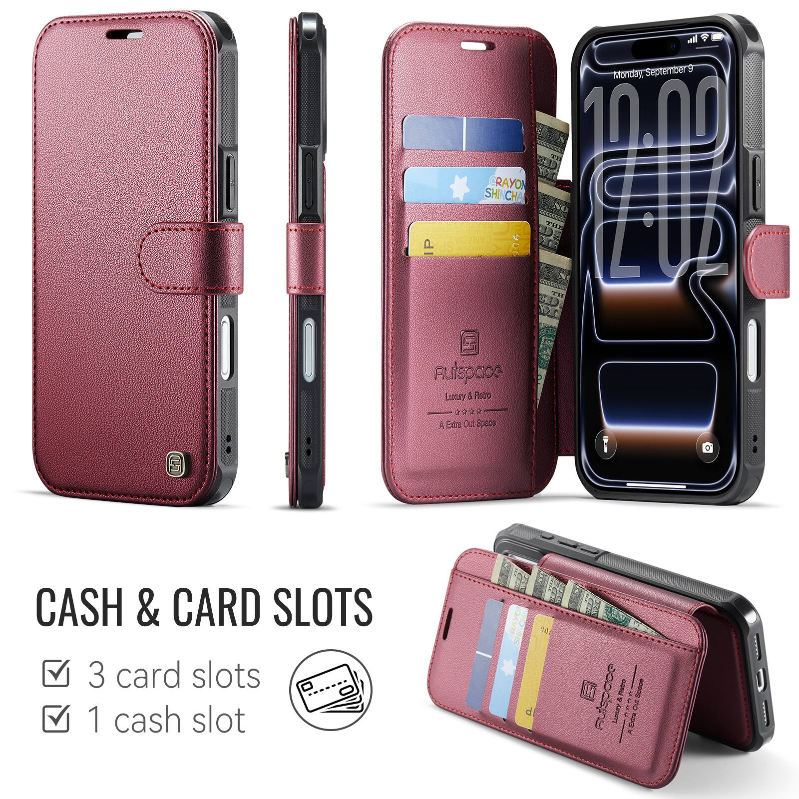 All September 9 Monday, IT 10.00 BRAYON SHINCHAN THE CANADA SPOP

Putspace Lucay & Patito & 220 A Extra Out Space

CASH & CARD SLOTS
3 card slots
1 cash slot

14
soodsiny a

Out Space ENDR