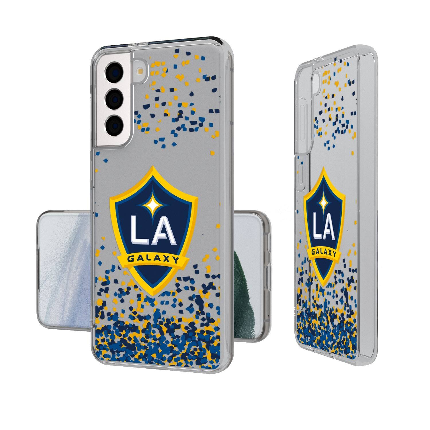 LA GALAXY