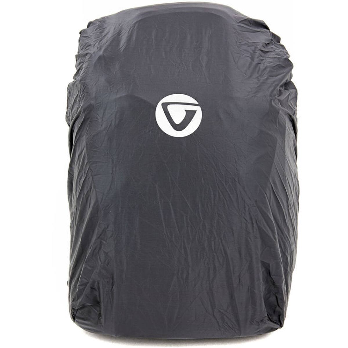 Alt View 5. Vanguard - Vanguard Alta Sky 45D Backpack, Dark Gray.
