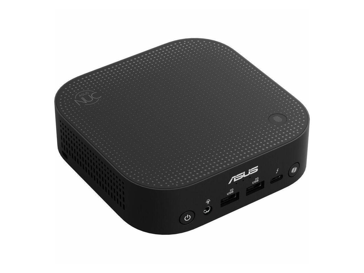 ASUS NUC  
ASUS USB 3.0 USB