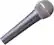 Angle Standard. Behringer - Ultravoice Bundle Dynamic Cardioid Microphone.
