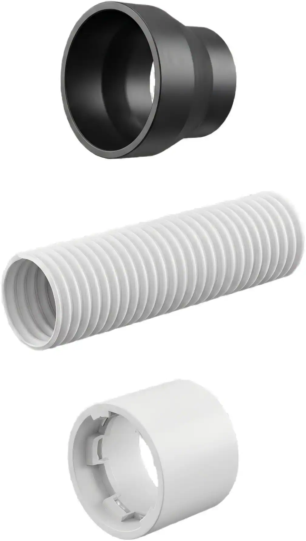 Front. xTool - xTool M2 Smoke Purifier Adapter.