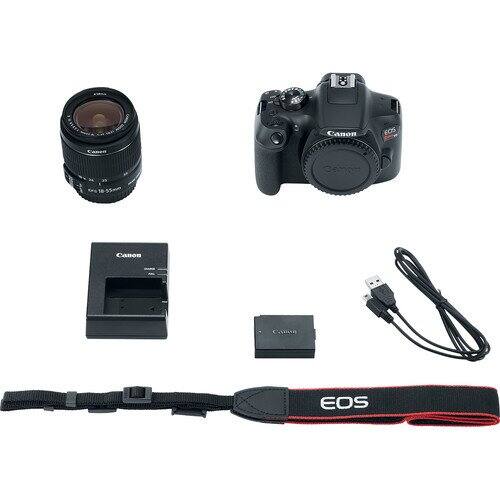 Canon EOS Cempr Canon Canoa EOS
