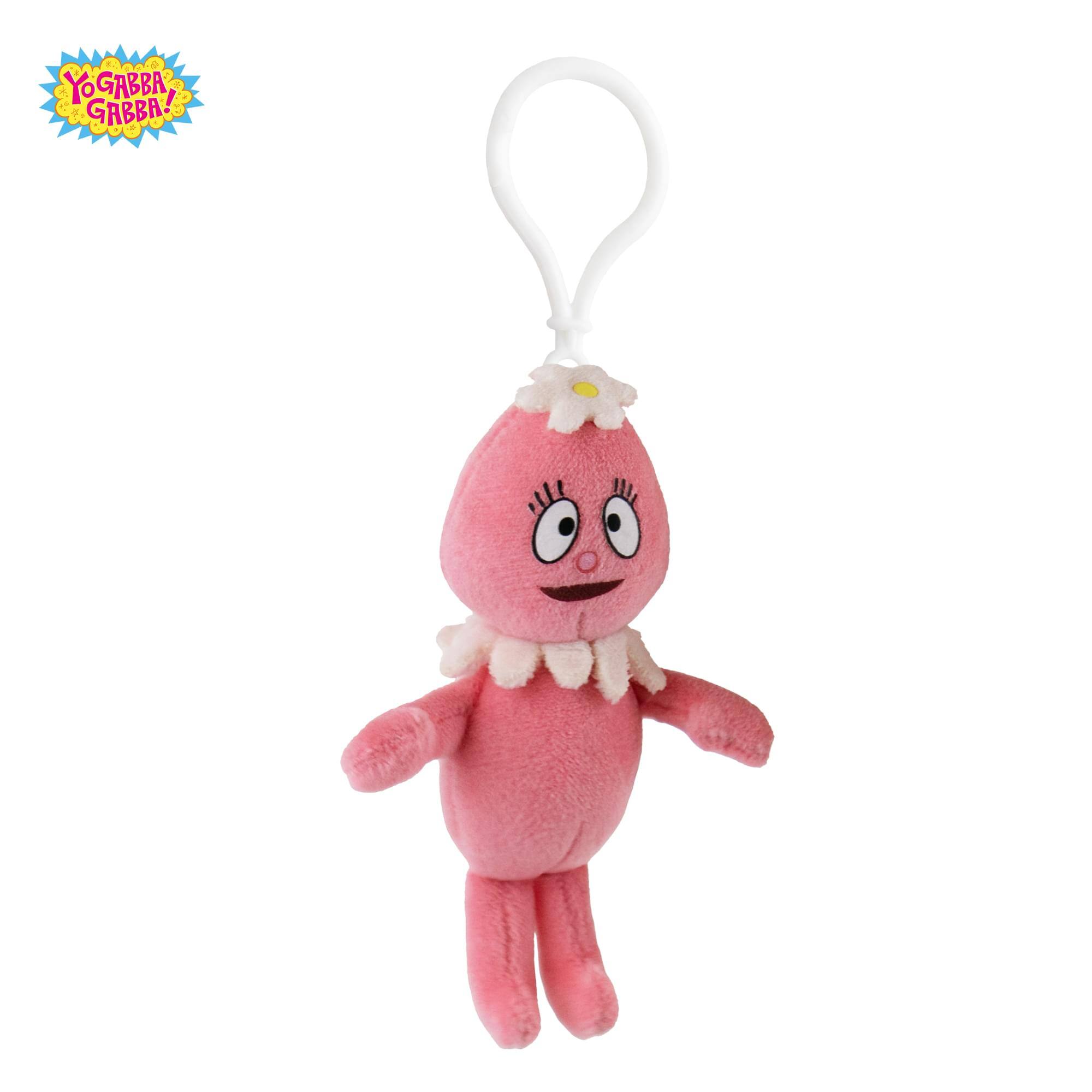 Yo Gabba Gabba
