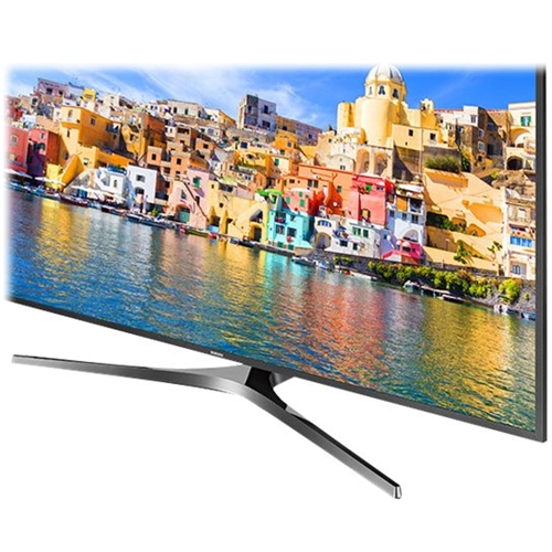 Buy: Samsung 49" Class Diag.) LED 2160p Smart 4K Ultra HD TV with Dynamic Range UN49KU7000FXZA