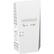 Front. NETGEAR - Nighthawk X4 AC2200 Dual-Band Wi-Fi Range Extender - White.
