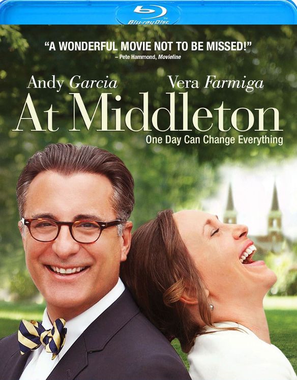  At Middleton [Blu-ray] [2013]