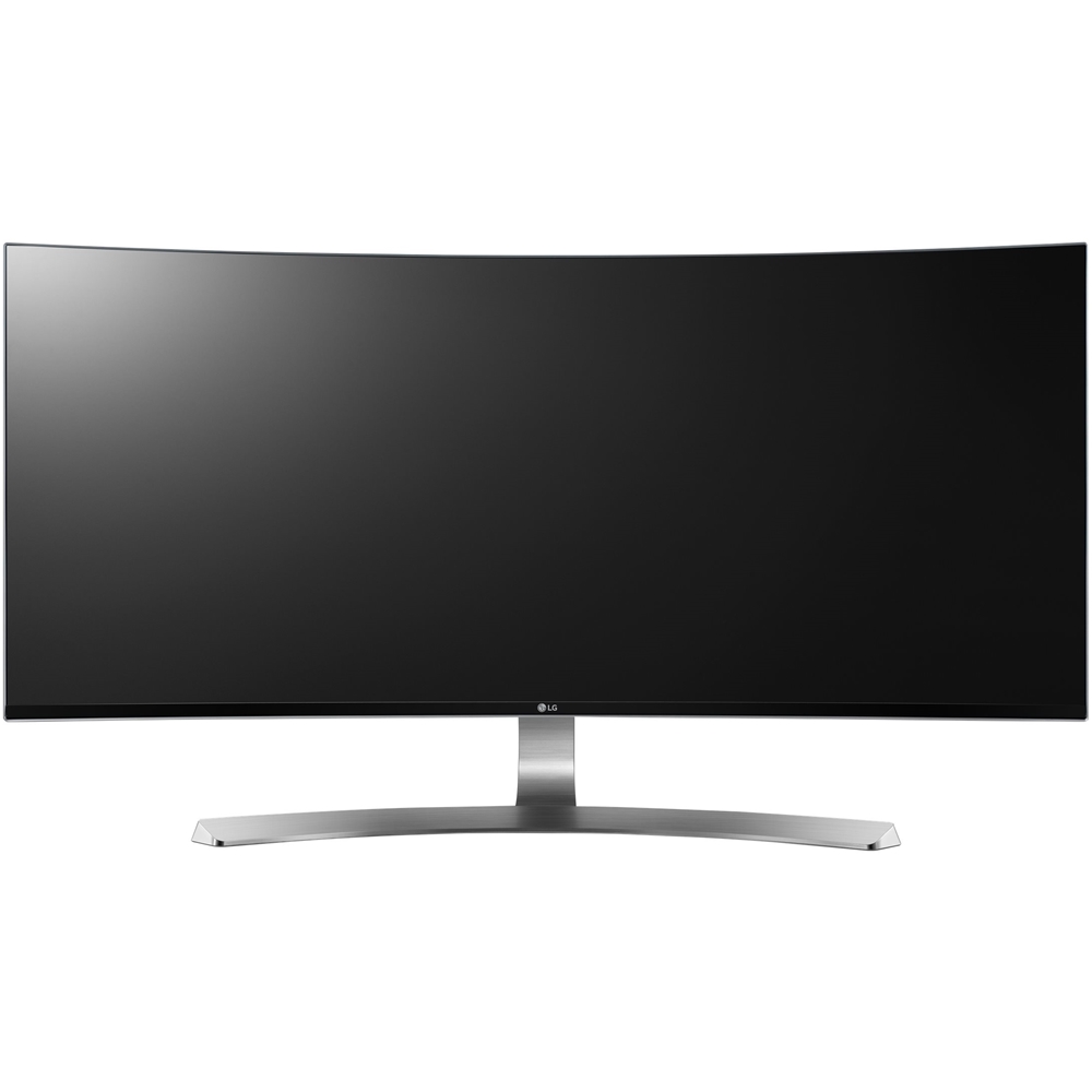 Monitor LG UltraWide™21:9 Curvo WQHD IPS 34UC98