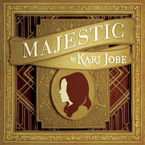  Majestic [CD]