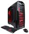 CyberPowerPC - Mega Miner Desktop - AMD FX-Series - 8GB Memory - 1TB Hard Drive - Black/Red-Front_Standard
