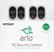 Alt View Zoom 11. Arlo - Refurbished 4-Camera Indoor/Outdoor Wireless 720p Security Camera System - White.