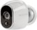 Left Zoom. Arlo - Refurbished 4-Camera Indoor/Outdoor Wireless 720p Security Camera System - White.