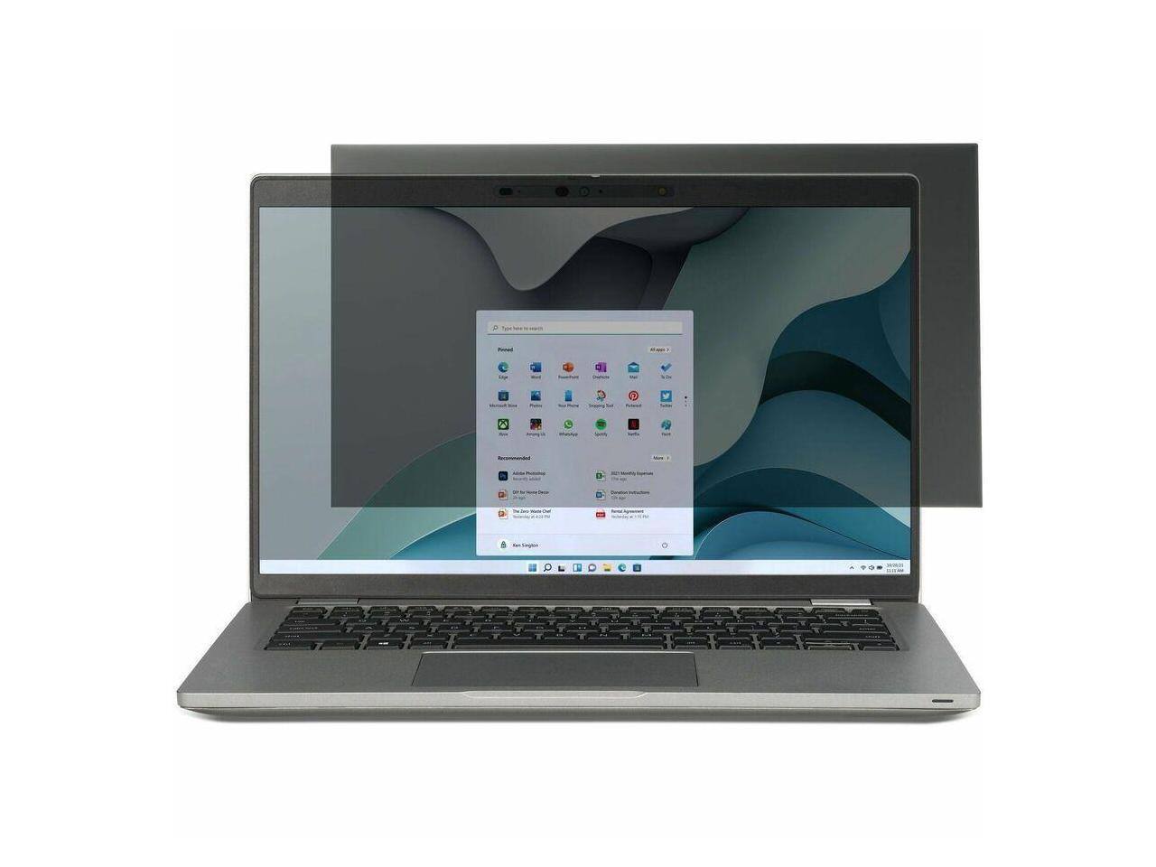 This is a Windows 10 setup.