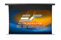 ELITE SCREENS
GET THE BIG PICTURE