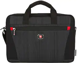 SwissGear - Structure Slimcase for 14" Laptop - Blue - Alt_View_Zoom_11