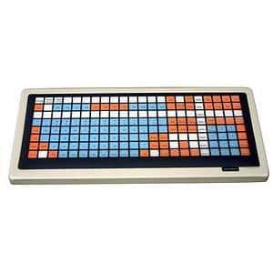 Alt View Standard 20. Logic Controls - Programmable Keypad.