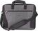 Front Zoom. SwissGear - Structure 17 Laptop Case - Gray Heather/Black.