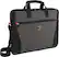Alt View Zoom 12. SwissGear - Structure 17 Laptop Case - Gray Heather/Black.
