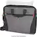 Alt View Zoom 1. SwissGear - Structure 17 Laptop Case - Gray Heather/Black.