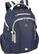Alt View 11. SwissGear - Commute Deluxe Laptop Backpack - Navy/White.
