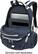 Alt View 1. SwissGear - Commute Deluxe Laptop Backpack - Navy/White.
