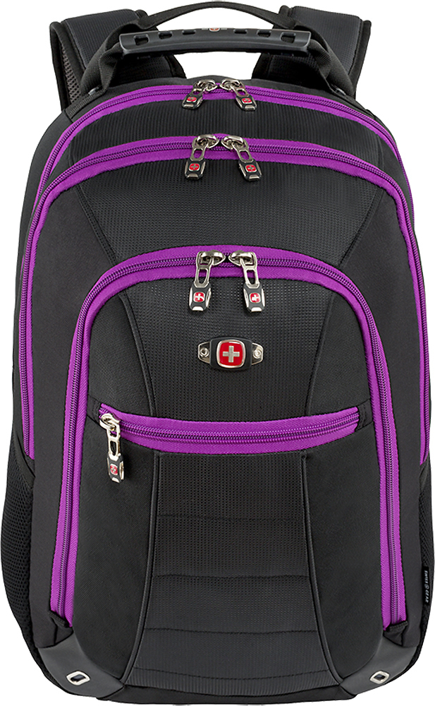 Midnight Deluxe Backpack, GWG