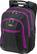 Alt View 20. SwissGear - Skywalk Deluxe Laptop Backpack - Black/Orchid.