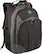 Alt View 13. SwissGear - Pulsar Deluxe Laptop Backpack - Black/Gray.