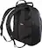 Alt View 12. SwissGear - Pulsar Deluxe Laptop Backpack - Black/Gray.