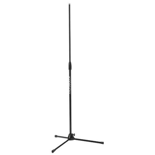 Front Standard. Ultimate Support Systems - Microphone Stand.