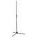Front Standard. Ultimate Support Systems - Microphone Stand.
