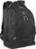 Alt View 11. SwissGear - Hardwire Deluxe Laptop Backpack - Black.