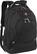 Alt View 12. SwissGear - Hardwire Deluxe Laptop Backpack - Black.