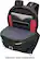 Alt View 1. SwissGear - Hardwire Deluxe Laptop Backpack - Black.