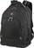 Alt View 20. SwissGear - Hardwire Deluxe Laptop Backpack - Black.
