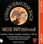 Best Buy: Bach: Mass In B Minor [CD]