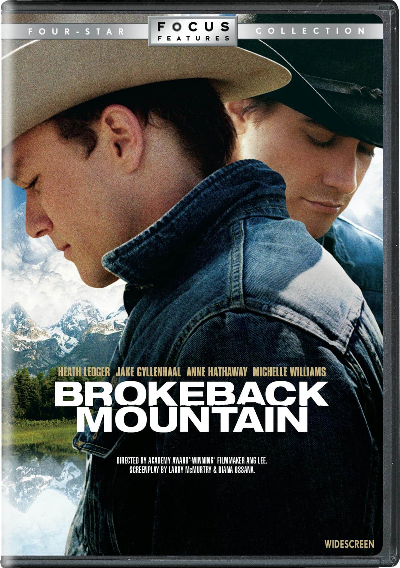 (未使用･未開封品)　Brokeback Mountain [DVD] kmdlckf Brokeback Mountain (DVD, 2007, 2-Disc Set, Collectors