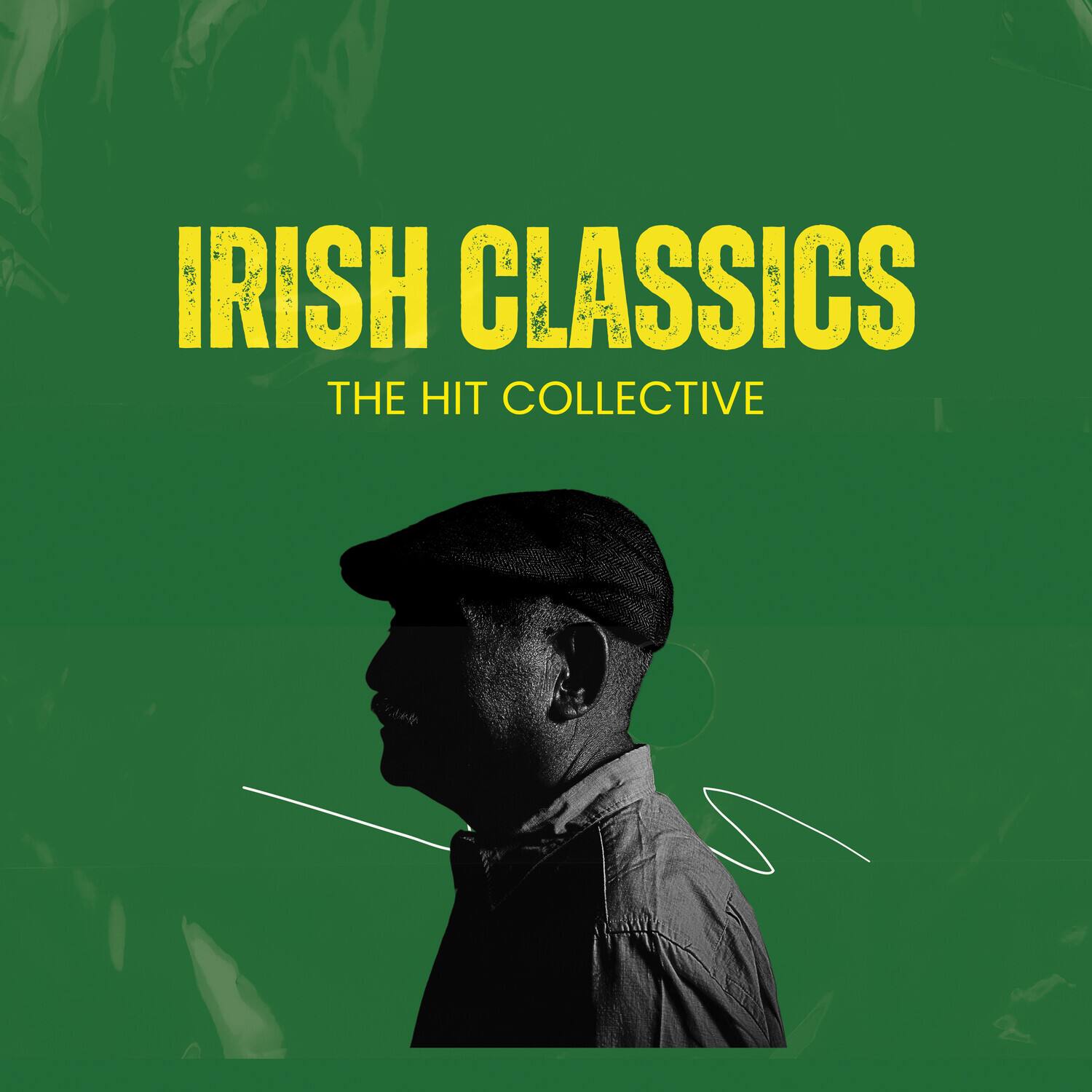 The Hit Collective - Irish Classics   - COMPACT DISCS [CD] price history on PriceWatchPro
