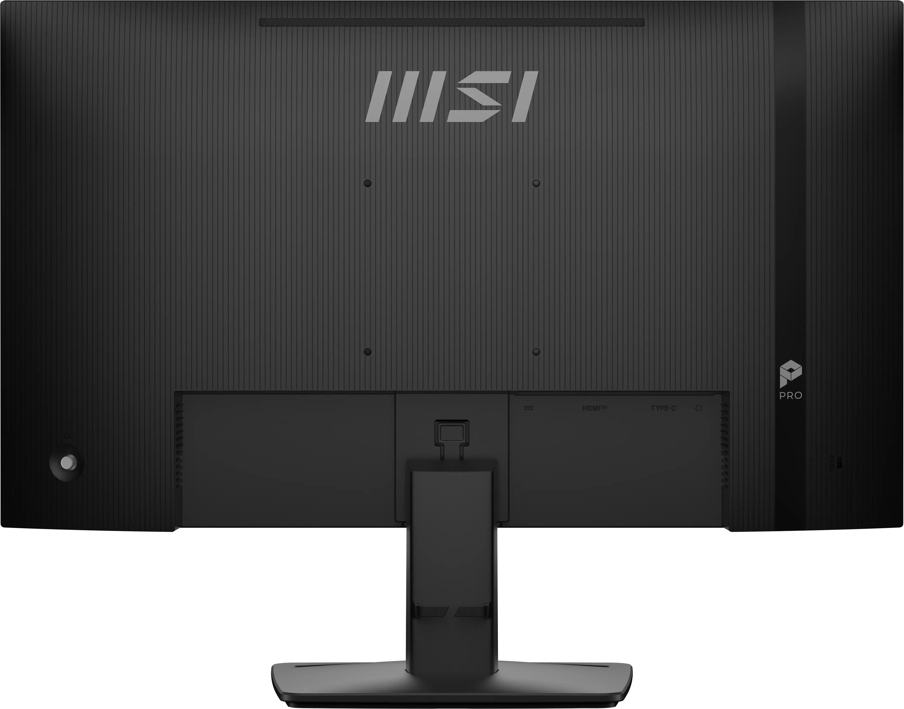 MSI HOMI TYPE-C PRO