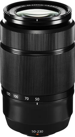 XC 50 230mm f/4.5 6.7 OIS II Optical Telephoto Zoom Lens For XC 50 230mm f/4.5 6.7 OIS II Optical Telephoto Zoom Lens For