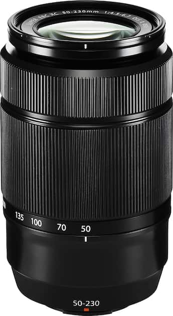 XC 50 230mm f/4.5 6.7 OIS II Optical Telephoto Zoom Lens For XC 50 230mm f/4.5 6.7 OIS II Optical Telephoto Zoom Lens For