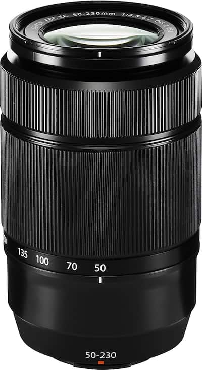 XC 50 230mm f/4.5 6.7 OIS II Optical Telephoto Zoom Lens For XC 50 230mm f/4.5 6.7 OIS II Optical Telephoto Zoom Lens For