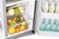 Alt View Zoom 15. Samsung - 24.5 Cu. Ft. Side-by-Side Refrigerator with Thru-the-Door Ice and Water - Stainless steel.